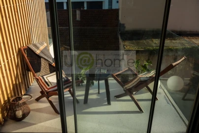 Apartamento T1 para Venda em Santo António