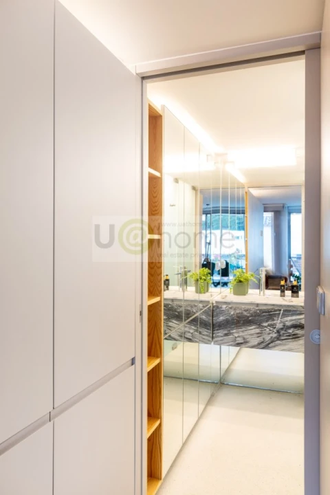 Apartamento T1 para Venda em Santo António