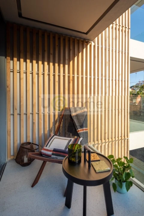 Apartamento T1 para Venda em Santo António