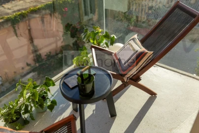 Apartamento T1 para Venda em Santo António