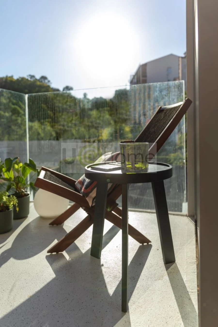 Apartamento T1 para Venda em Santo António Foto 10