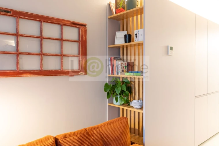 Apartamento T1 para Venda em Santo António Foto 19