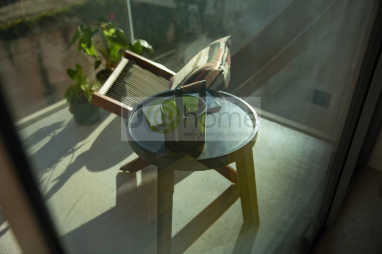Apartamento T1 para Venda em Santo António Foto 22