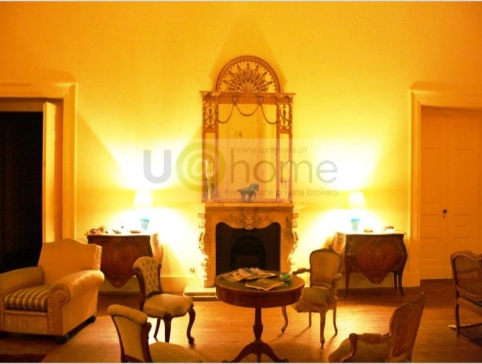 Moradia T30 para Venda em Oeiras e São Julião da Barra, Paço de Arcos e Caxias Foto 35