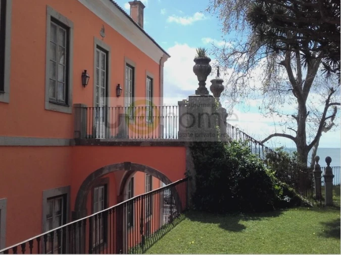 Moradia T30 para Venda em Oeiras e São Julião da Barra, Paço de Arcos e Caxias Foto 20