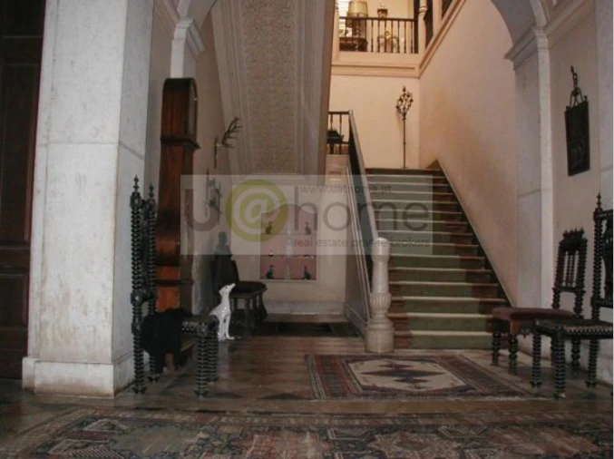 Moradia T30 para Venda em Oeiras e São Julião da Barra, Paço de Arcos e Caxias Foto 33