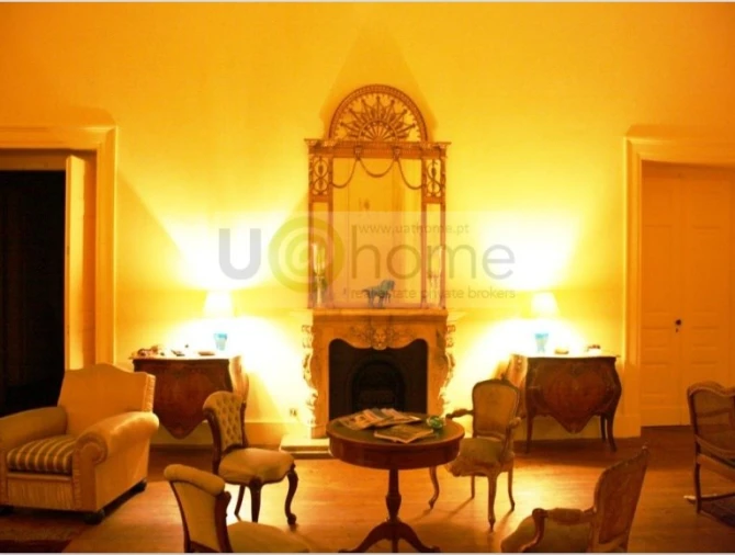 Moradia T30 para Venda em Oeiras e São Julião da Barra, Paço de Arcos e Caxias Foto 47