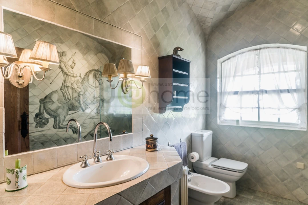 Quinta T8 para Venda em Santo Estêvão Foto 23