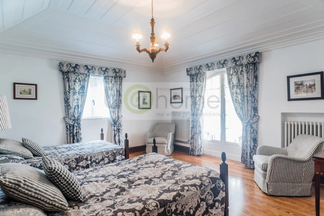 Quinta T8 para Venda em Santo Estêvão Foto 20