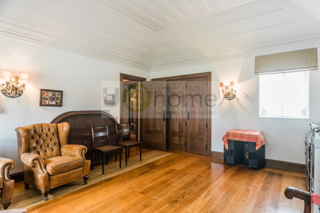 Quinta T8 para Venda em Santo Estêvão Foto 33