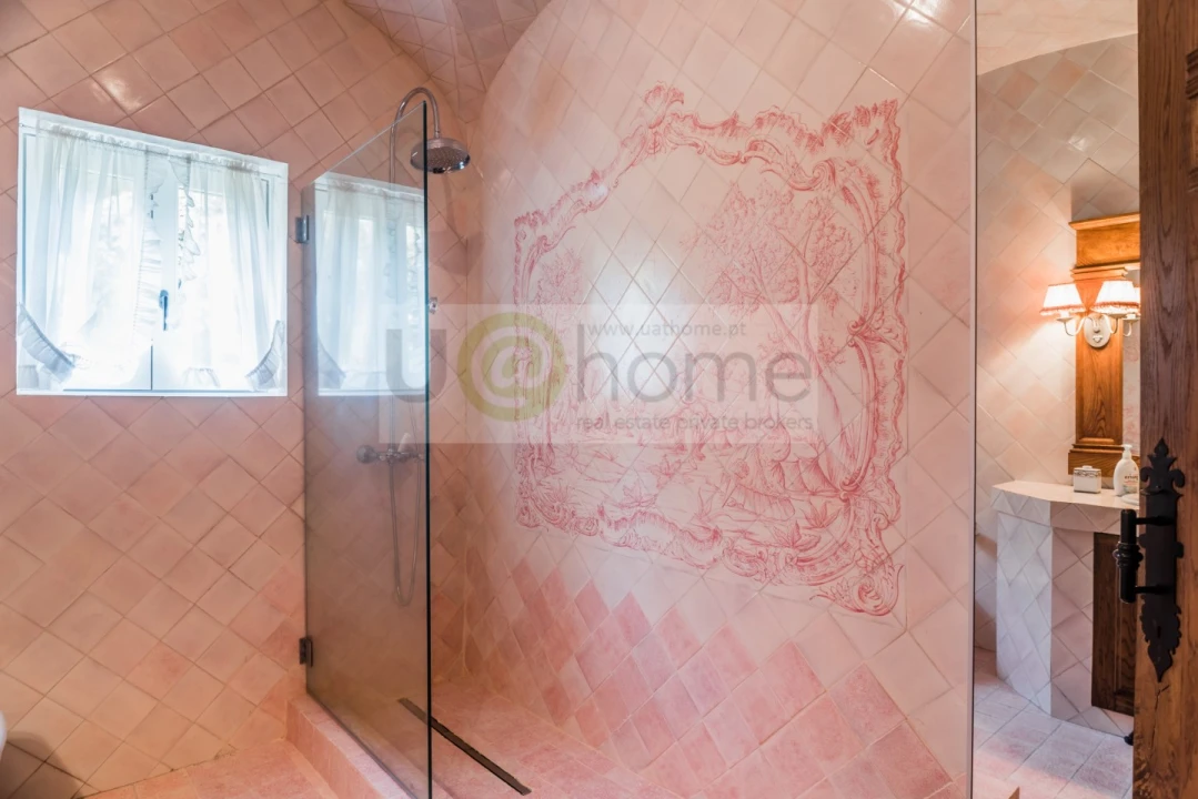 Quinta T8 para Venda em Santo Estêvão Foto 27