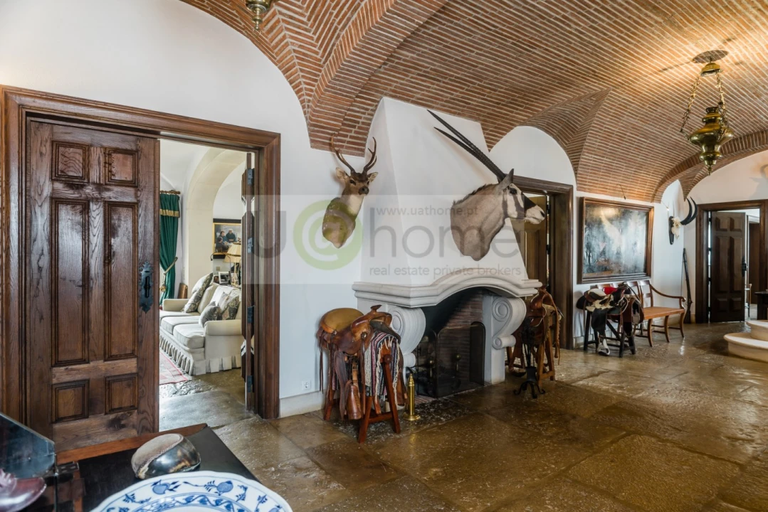 Quinta T8 para Venda em Santo Estêvão Foto 13