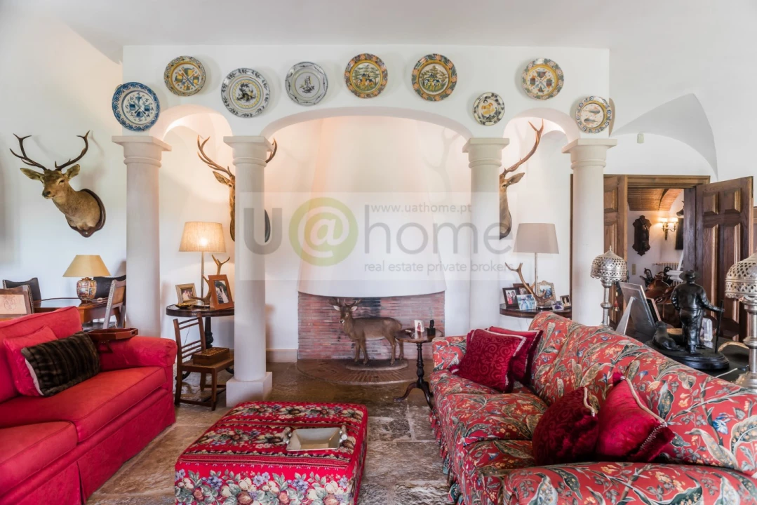 Quinta T8 para Venda em Santo Estêvão Foto 24