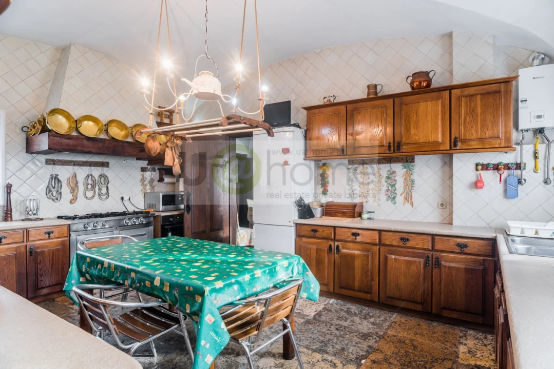 Quinta T8 para Venda em Santo Estêvão Foto 32