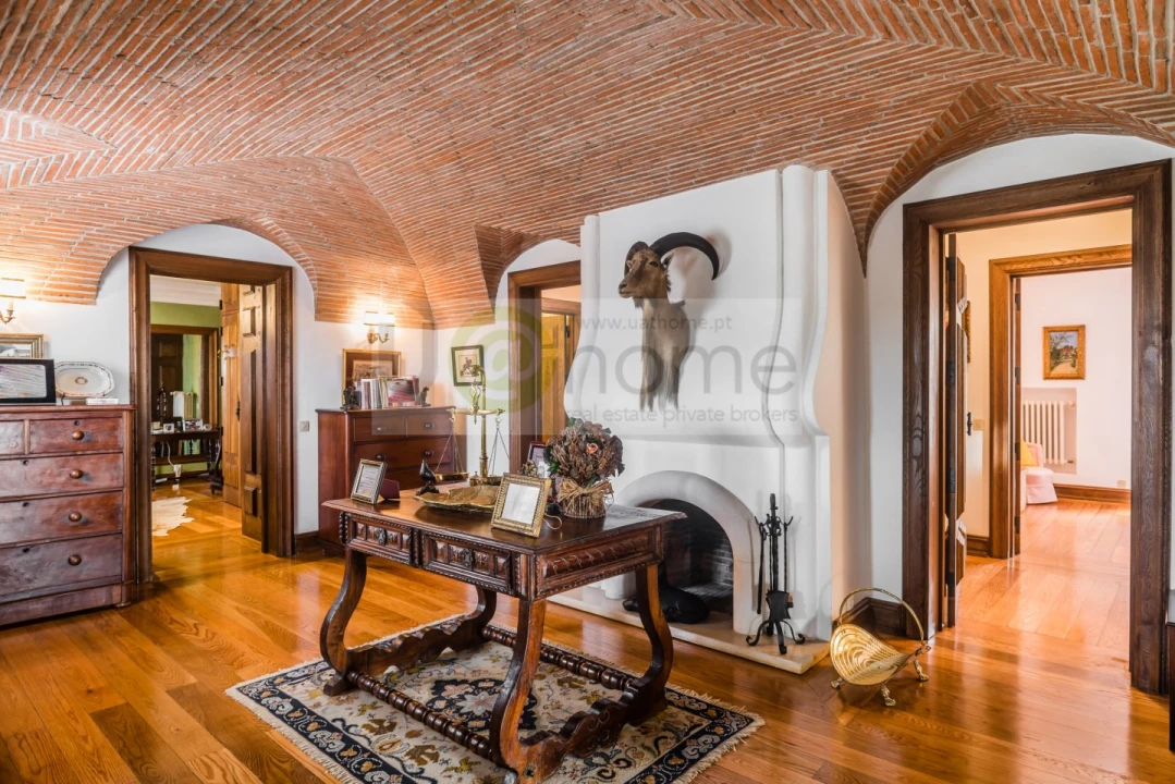 Quinta T8 para Venda em Santo Estêvão Foto 25