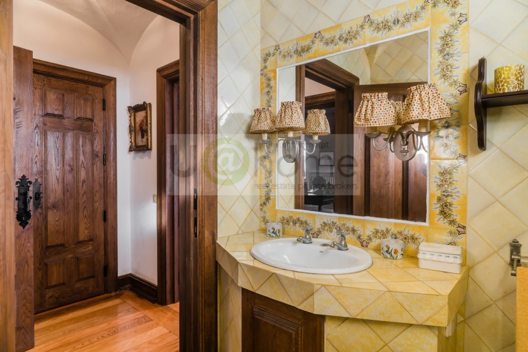 Quinta T8 para Venda em Santo Estêvão Foto 38