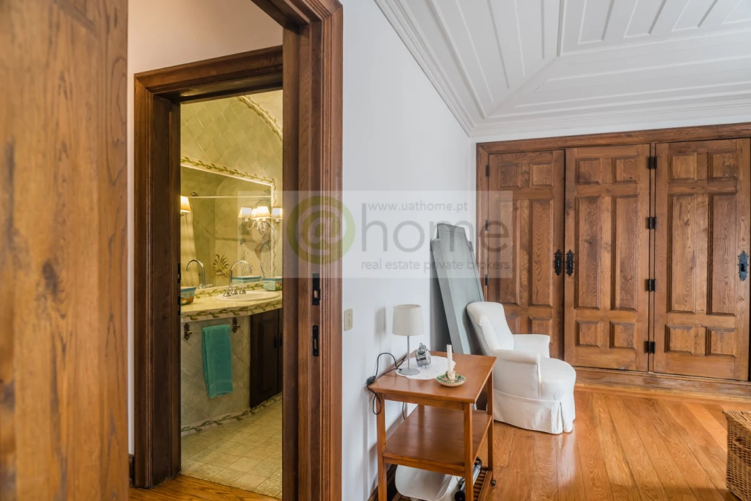 Quinta T8 para Venda em Santo Estêvão Foto 41