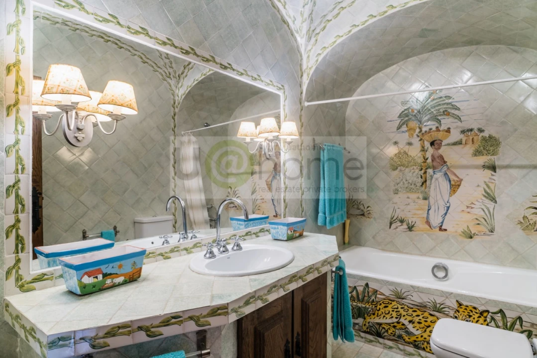 Quinta T8 para Venda em Santo Estêvão Foto 42