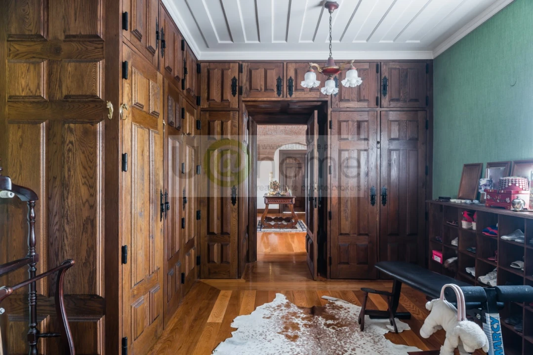 Quinta T8 para Venda em Santo Estêvão Foto 44