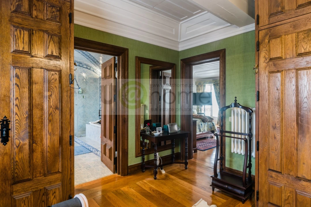 Quinta T8 para Venda em Santo Estêvão Foto 47