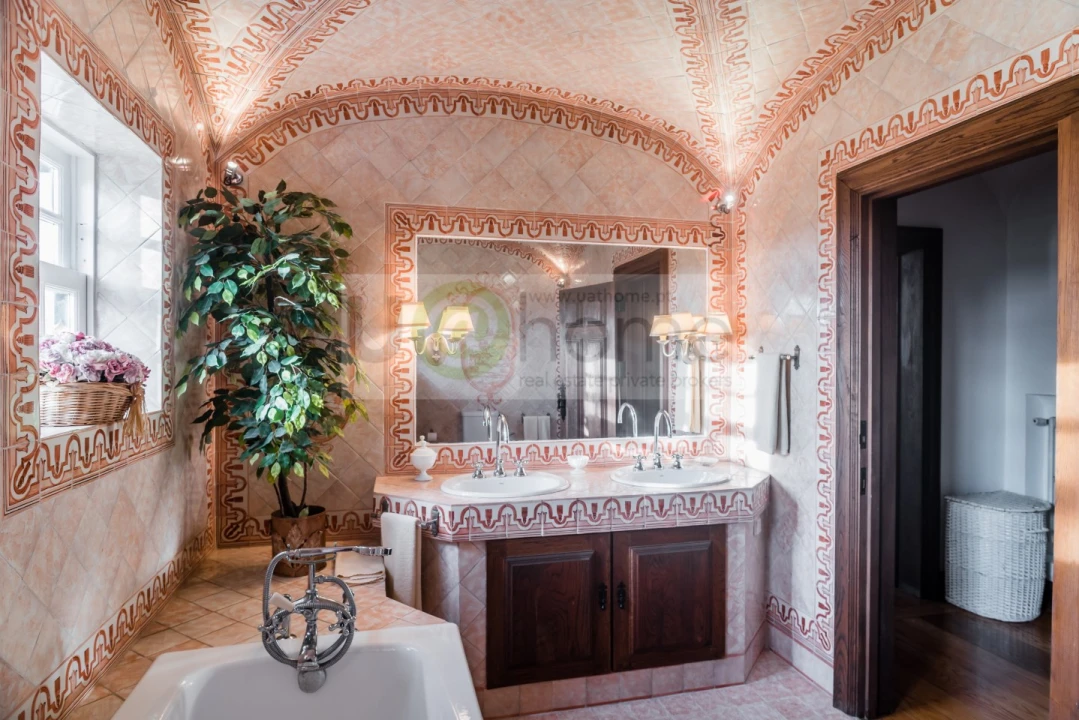 Quinta T8 para Venda em Santo Estêvão Foto 50