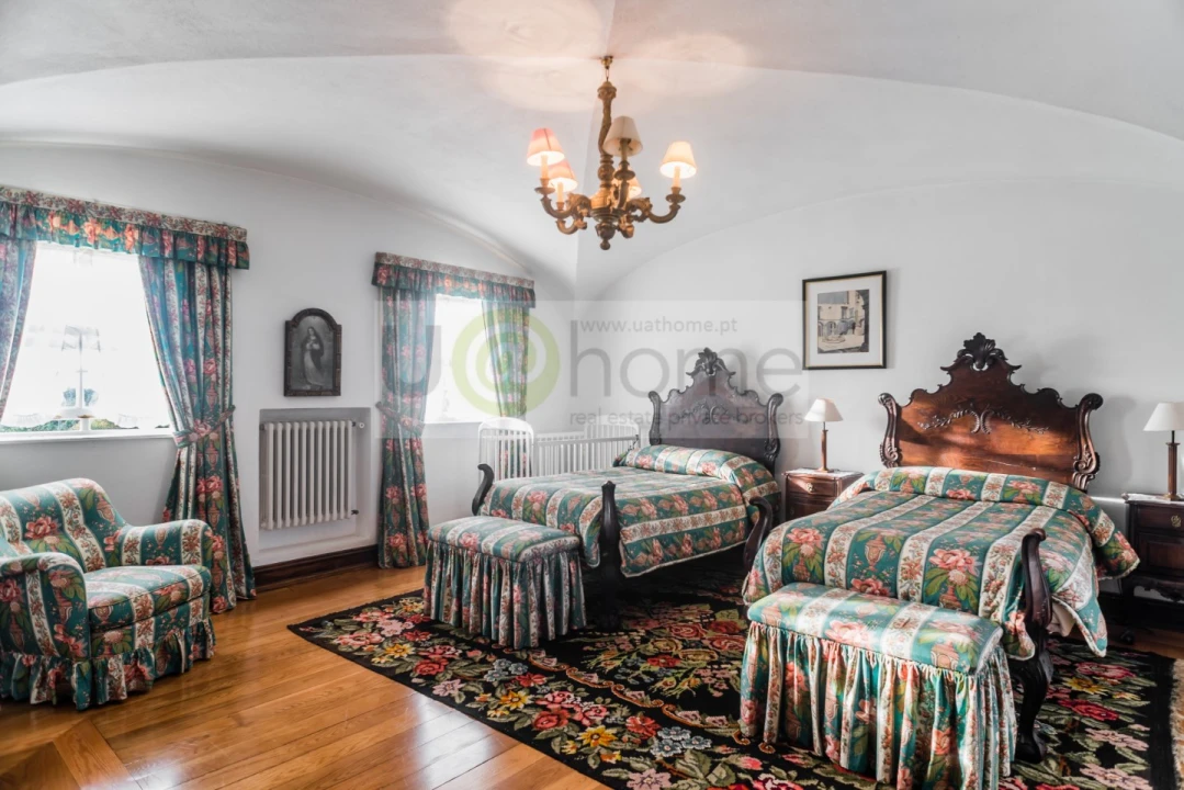 Quinta T8 para Venda em Santo Estêvão Foto 51