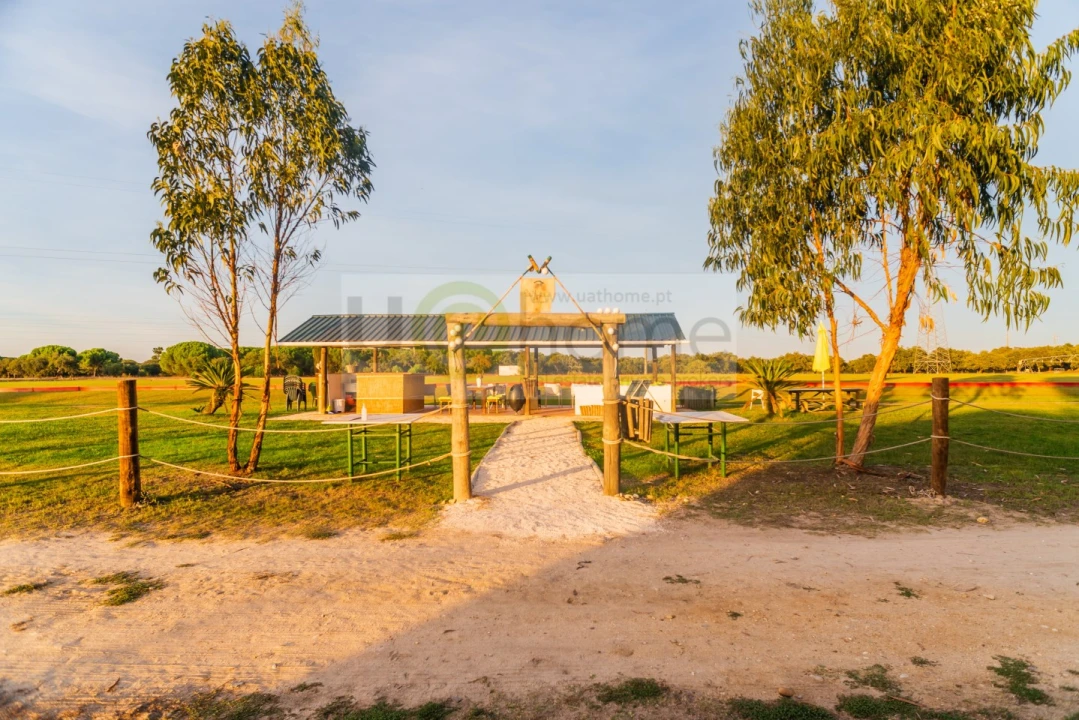 Quinta T8 para Venda em Santo Estêvão Foto 55