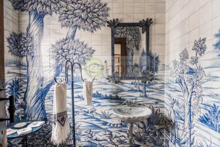 Quinta T8 para Venda em Santo Estêvão Foto 28