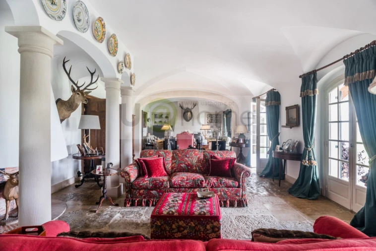 Quinta T8 para Venda em Santo Estêvão Foto 14