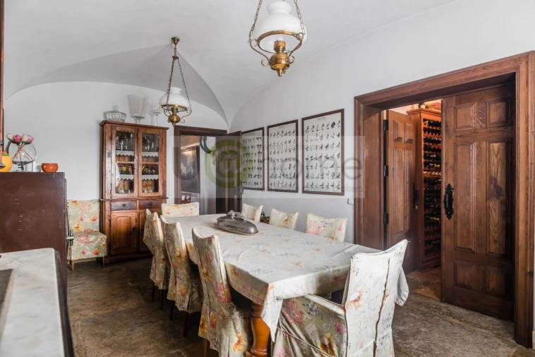 Quinta T8 para Venda em Santo Estêvão Foto 30