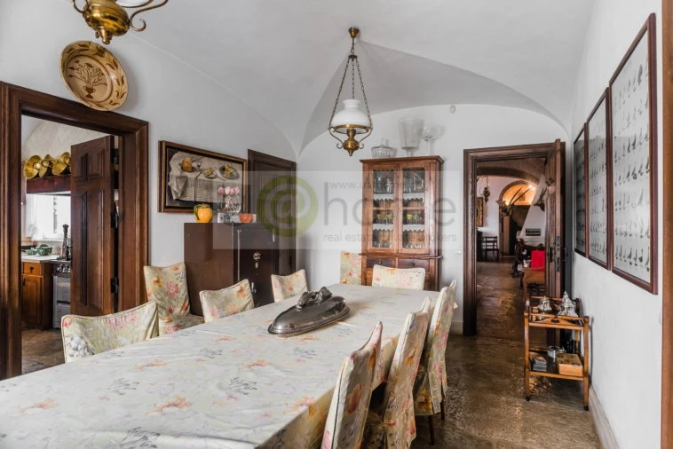 Quinta T8 para Venda em Santo Estêvão Foto 31