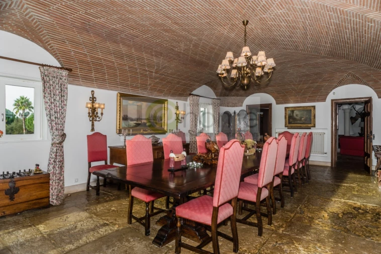 Quinta T8 para Venda em Santo Estêvão Foto 17