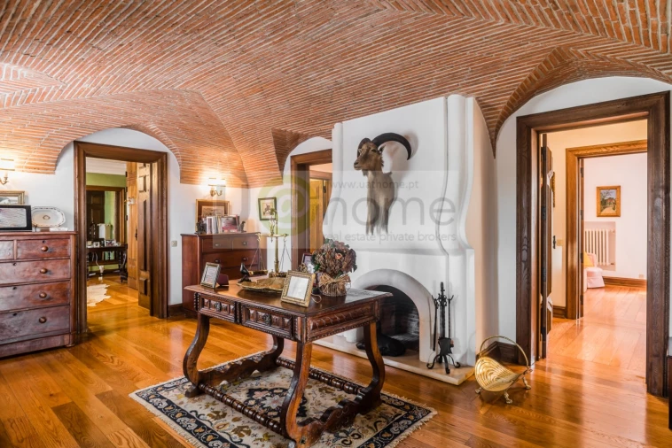 Quinta T8 para Venda em Santo Estêvão Foto 25