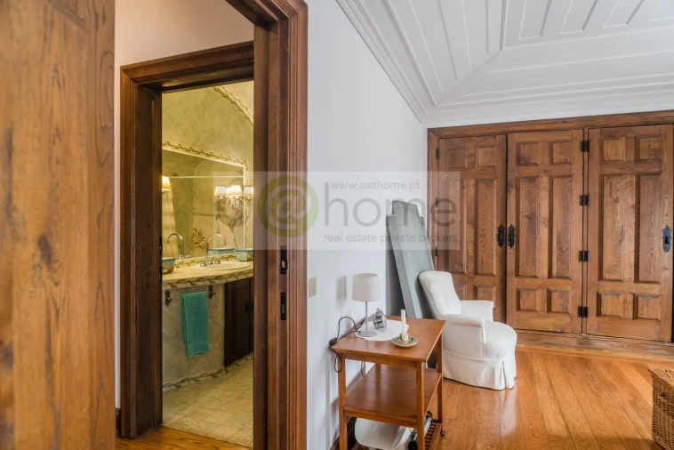 Quinta T8 para Venda em Santo Estêvão Foto 41