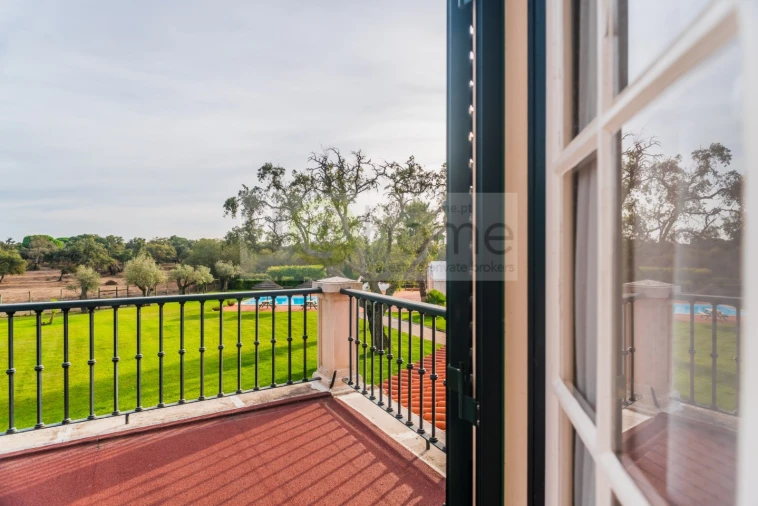 Quinta T8 para Venda em Santo Estêvão Foto 35