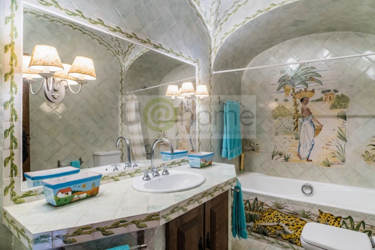 Quinta T8 para Venda em Santo Estêvão Foto 42