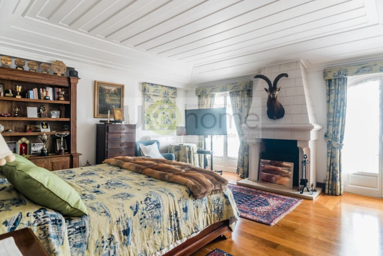 Quinta T8 para Venda em Santo Estêvão Foto 48