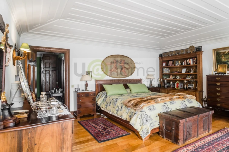 Quinta T8 para Venda em Santo Estêvão Foto 46