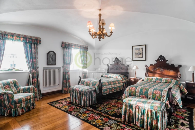 Quinta T8 para Venda em Santo Estêvão Foto 51