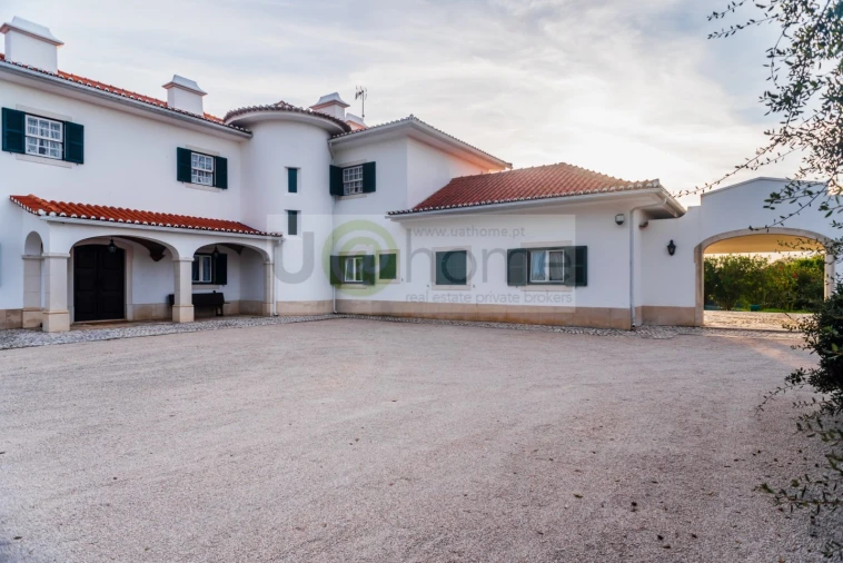 Quinta T8 para Venda em Santo Estêvão Foto 3