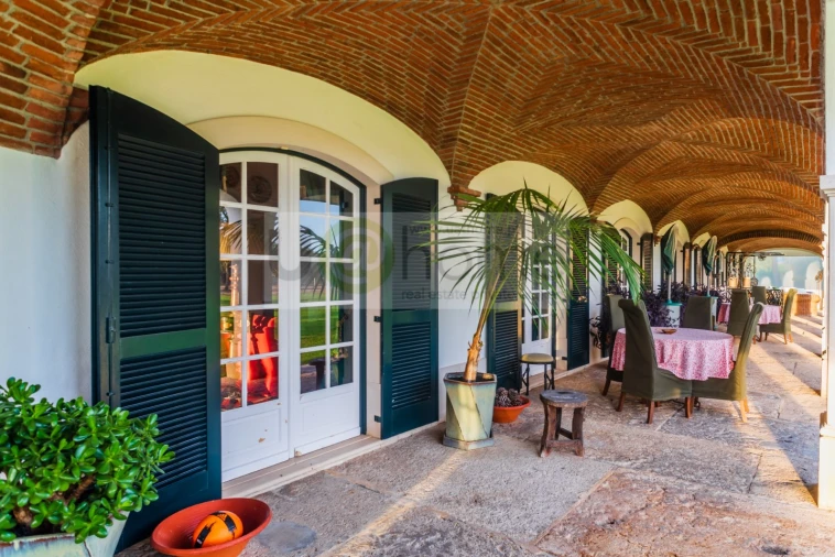 Quinta T8 para Venda em Santo Estêvão Foto 6