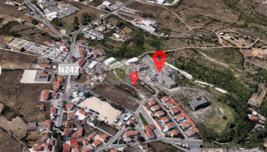 Terreno Comércio / Armazém para Venda em São João das Lampas e Terrugem Foto 3