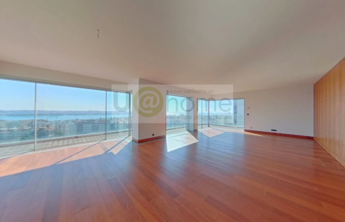 Apartamento T4 para Venda em Belém Foto 2
