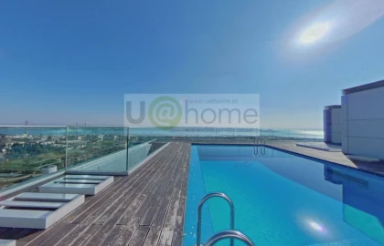 Apartamento T4 para Venda em Belém