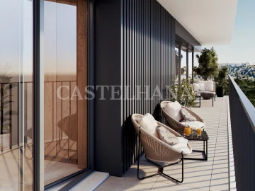 Apartamento T4 para Venda em Lumiar