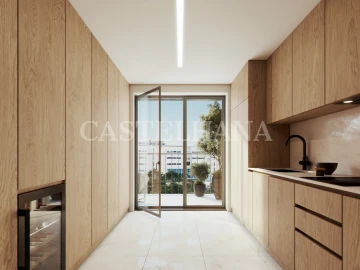 Apartamento T4 para Venda em Lumiar