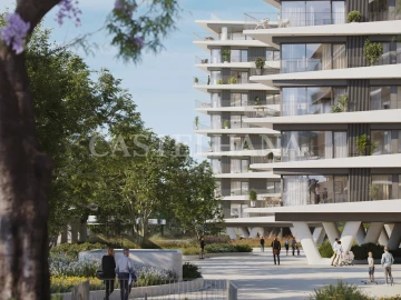 Apartamento T4 para Venda em Lumiar