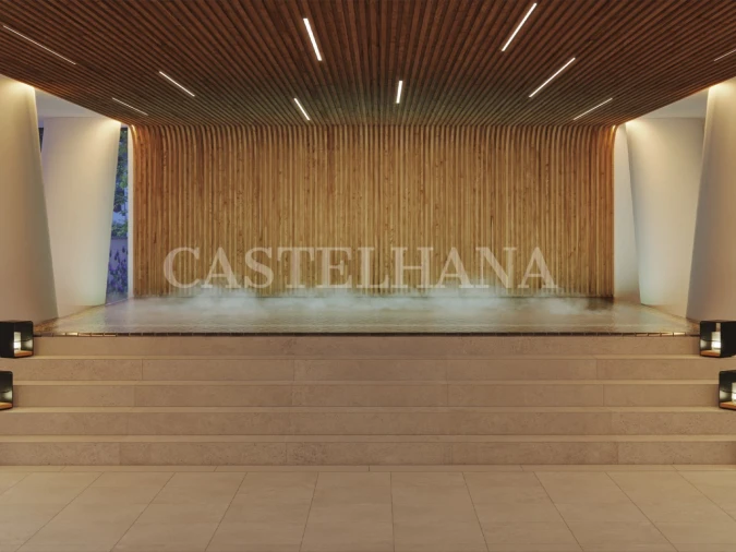 Apartamento T3 para Venda em Lumiar Foto 9