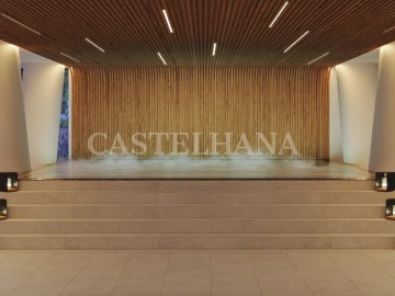 Apartamento T3 para Venda em Lumiar