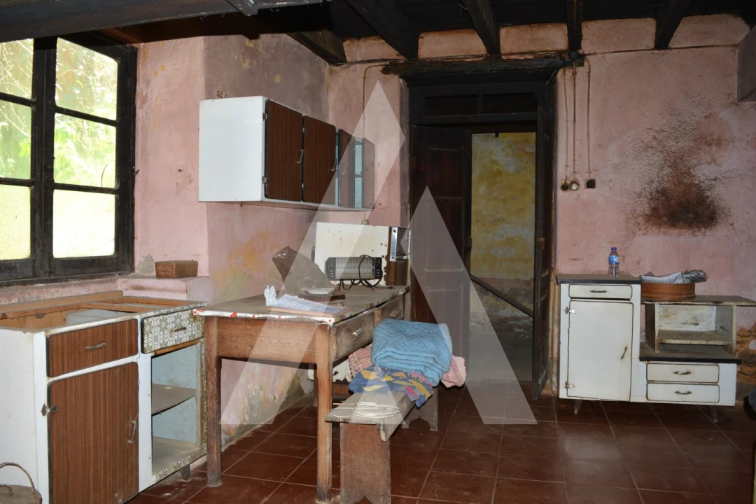 Moradia T3 para Venda em Albergaria-A-Velha e Valmaior Foto 5